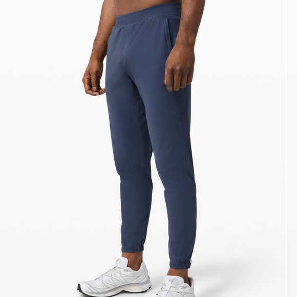Lululemon Surge Jogger - Picture 1 of 6
